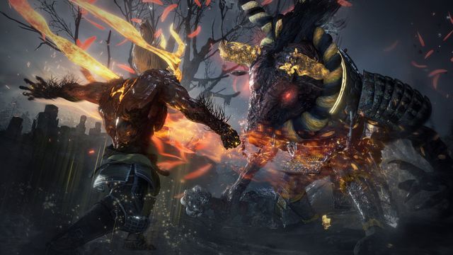 Nioh 2 – The Complete Edition — screenshot 7