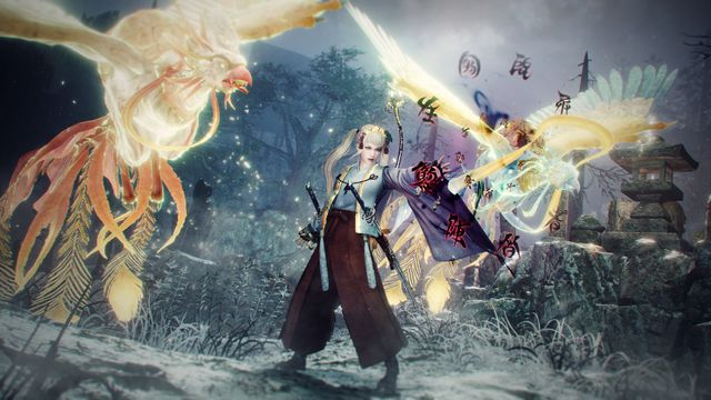 Nioh 2 – The Complete Edition — screenshot 5