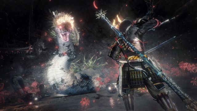 Nioh 2 – The Complete Edition — screenshot 6