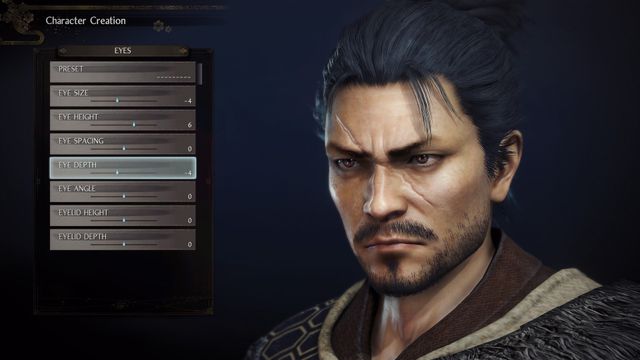 Nioh 2 – The Complete Edition — screenshot 4