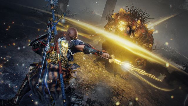 Nioh 2 – The Complete Edition — screenshot 8