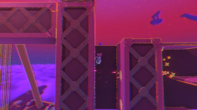 Demon Turf — скриншот 4