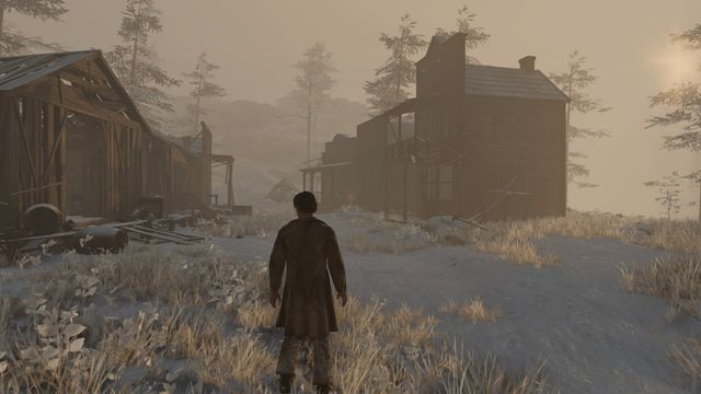 Wild West Dynasty — скриншот 2