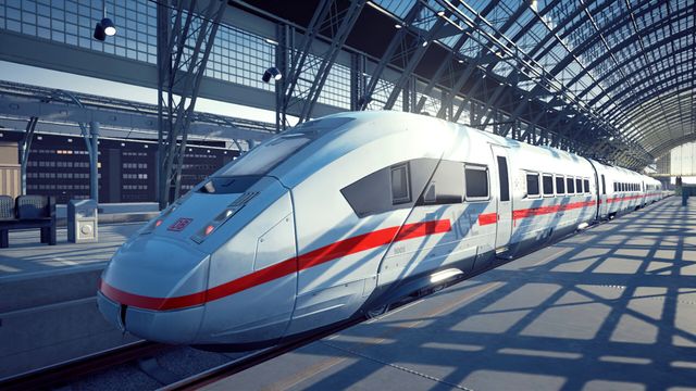 Train Life A Railway Simulator — скриншот 2