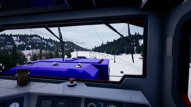 Train Life A Railway Simulator — скриншот 5