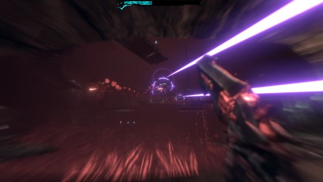 Dread Templar — screenshot 2