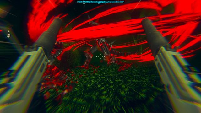 Dread Templar — screenshot 5