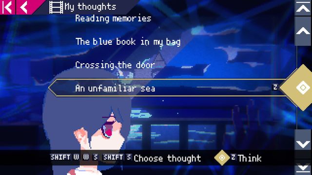UNREAL LIFE — screenshot 3