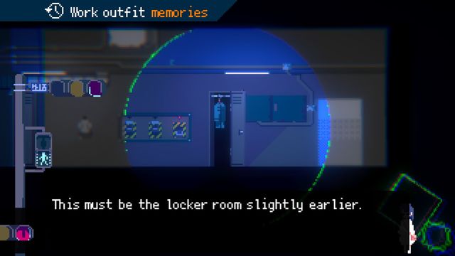 UNREAL LIFE — screenshot 4