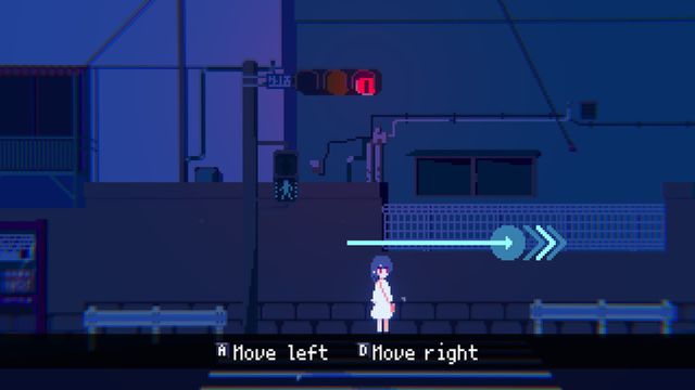 UNREAL LIFE — screenshot 2