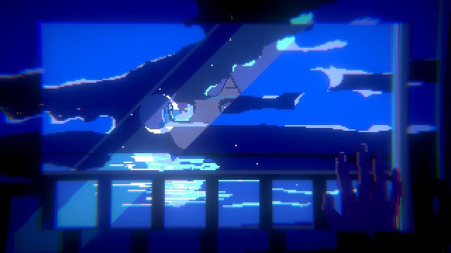 UNREAL LIFE — screenshot 5