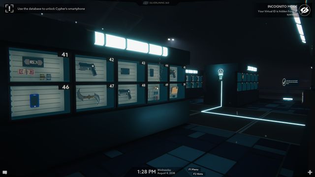 Operation Tango — скриншот 4