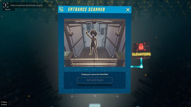 Operation Tango — скриншот 5