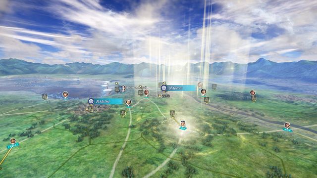 Nobunaga's Ambition Awakening — captura 6