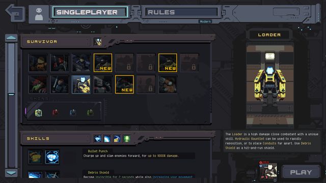 Risk of Rain Returns — скриншот 2