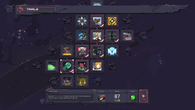 Risk of Rain Returns — скриншот 8