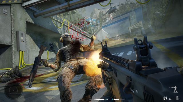 Sniper Ghost Warrior Contracts 2 — скриншот 8