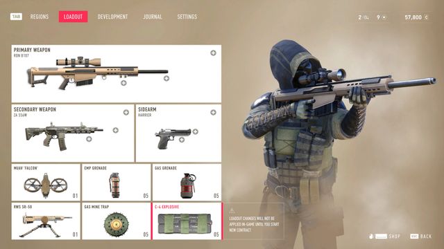 Sniper Ghost Warrior Contracts 2 — скриншот 7