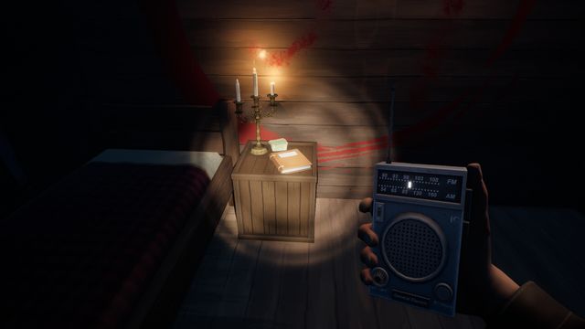 Radiolight — скриншот 3