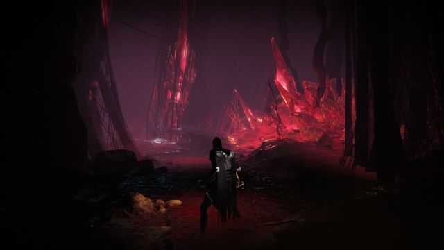 Thymesia — screenshot 7