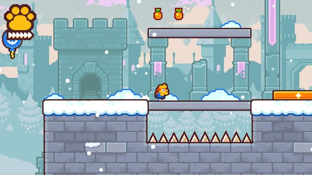 Grapple Dog — скриншот 3