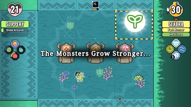 Patch Quest — скриншот 4