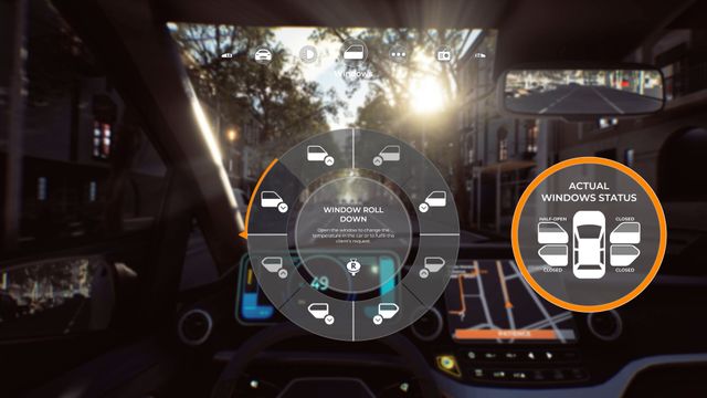 Taxi Life A City Driving Simulator — скриншот 3