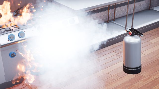 Cooking Simulator VR — screenshot 3