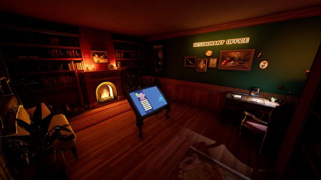 Cooking Simulator VR — screenshot 7