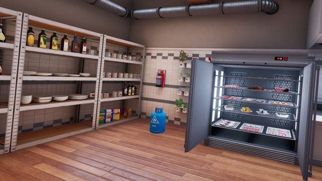 Cooking Simulator VR — screenshot 5