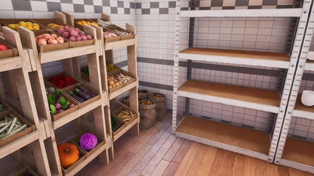 Cooking Simulator VR — screenshot 4