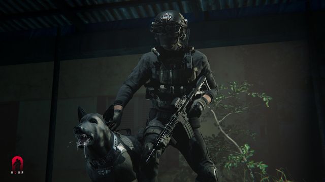 Zero Hour — скриншот 1