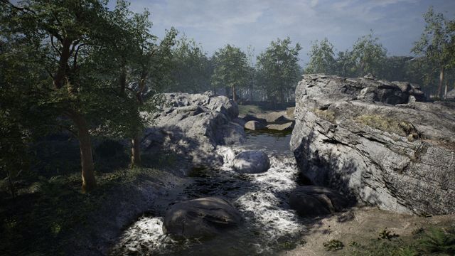 The Infected — screenshot 2