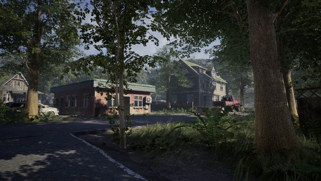 The Infected — screenshot 3