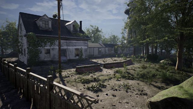 The Infected — screenshot 4