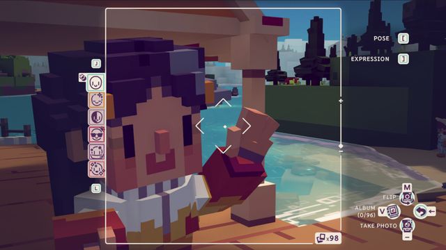 Moonglow Bay — screenshot 5