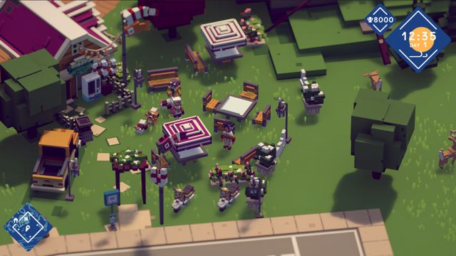 Moonglow Bay — screenshot 3