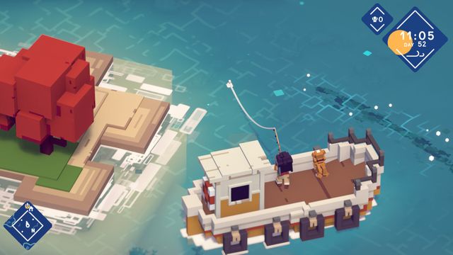 Moonglow Bay — screenshot 1