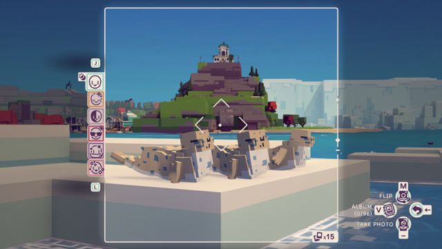 Moonglow Bay — screenshot 4