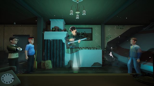 Kujlevka — screenshot 4