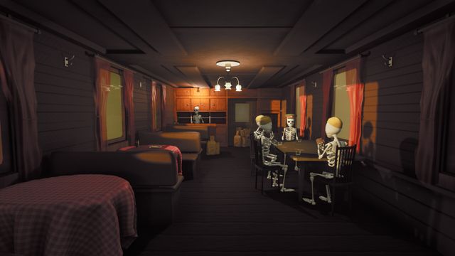 Kujlevka — screenshot 1