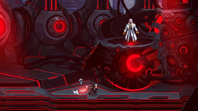 Blade Assault — скриншот 3