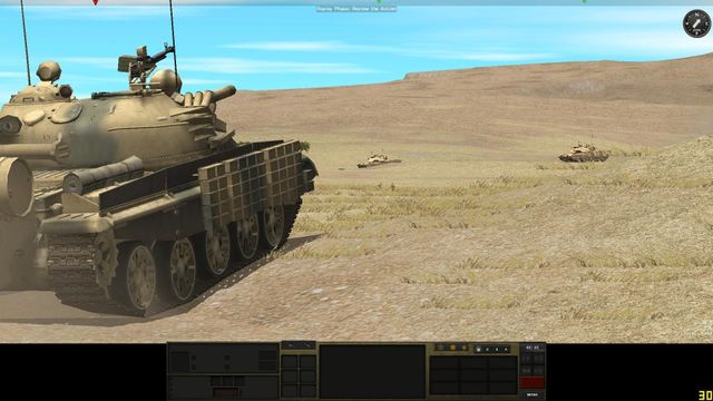 Combat Mission Shock Force 2 — screenshot 5