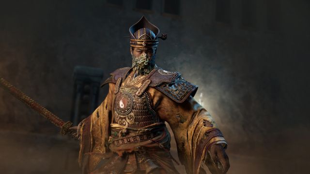 Myth of Empires — скриншот 4