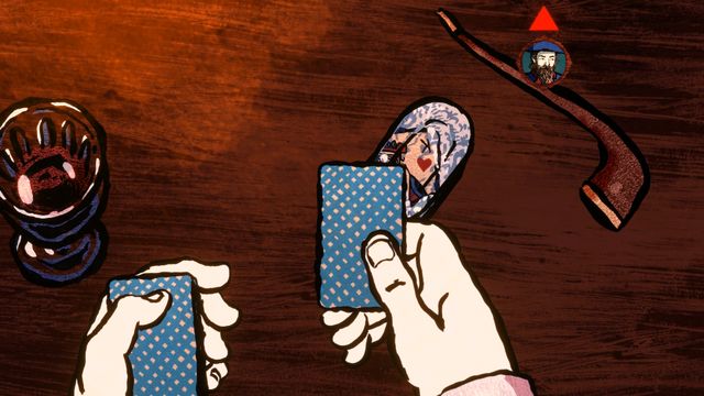 Card Shark — скриншот 4