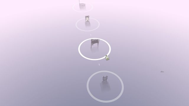 Cloud Gardens — скриншот 3