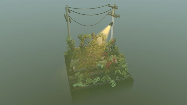 Cloud Gardens — скриншот 5