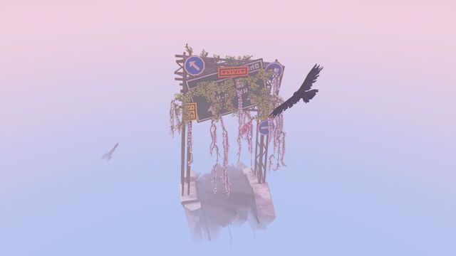 Cloud Gardens — скриншот 1
