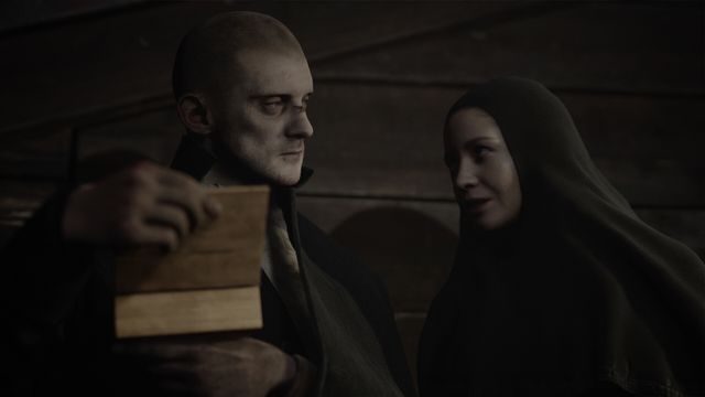 Indika — скриншот 3