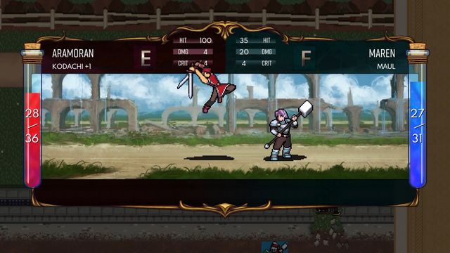 Dark Deity — скриншот 1